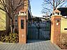 周辺：白百合椚田保育園　距離約300m