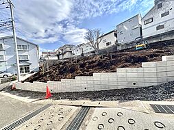 川崎市 宮前区梶ケ谷 戸建て 9号棟