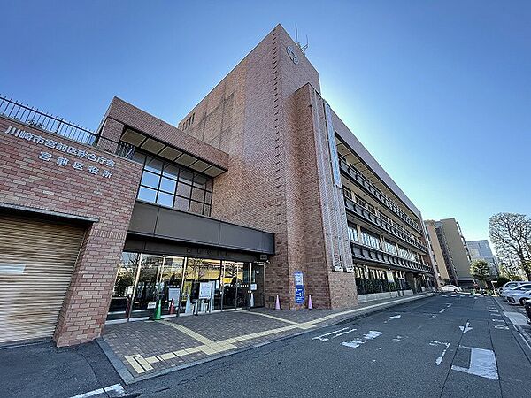 周辺を拡大表示