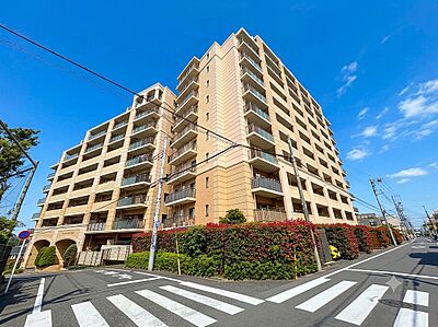 外観:~お気軽にお問い合わせください!~ 外観:~お気軽にお問い合わせください!~