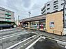 周辺：セブンイレブン　大和下鶴間2丁目店まで約400m