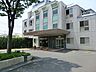 周辺：高田中央病院　距離約2000m