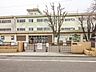 周辺：相模原市立光が丘小学校　距離約400m
