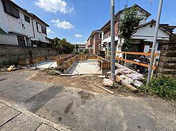 川崎市 高津区坂戸2丁目 戸建て 1号棟