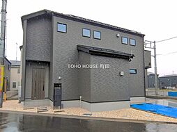 JR中央線 西八王子駅 バス18分 二分方入口下車 徒歩9分