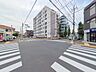 外観：物件外観