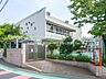周辺：三島幼稚園 410m