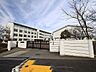 周辺：八王子市立下柚木小学校　距離約1140m