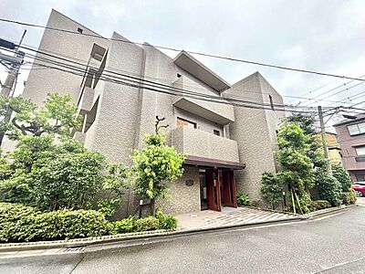 外観：お気軽にお問合せくださいませ♪