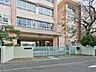 周辺：川崎市立菅中学校　距離約280m