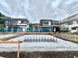 八王子市高尾町 戸建て 2号棟