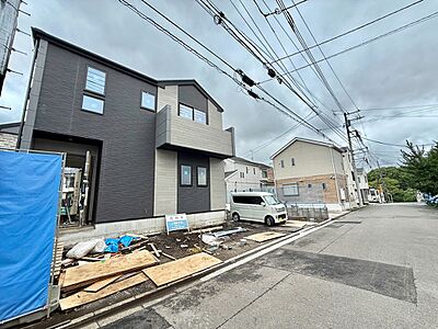 外観:お問い合わせお待ちしております。 外観:お問い合わせお待ちしております。