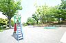 周辺：柿の木台第二公園まで約230m