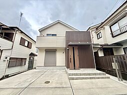 日野市南平2丁目 戸建て