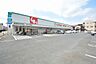 周辺：スギ薬局　相模原古淵店　距離約1000m
