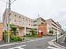 周辺：湘陽かしわ台病院まで約1500m