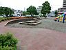 周辺：氷川町公園　距離約400m