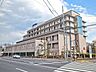 周辺：日野市立病院まで約1500m