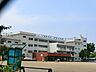 周辺：府中市立日新小学校まで約500m