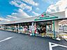 周辺：マルエツ　町田鶴川店　距離約1100m