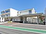 周辺：日野市立日野第一中学校　距離約950m