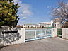 周辺：町田市立南成瀬中学校　距離約760m
