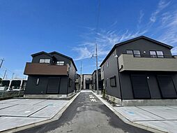 座間市ひばりが丘5丁目 戸建て 1号棟