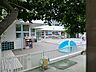 周辺：モニカ保育園まで約350m