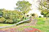 周辺：ぼうさいの丘公園　距離約1700m