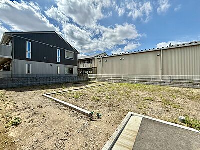 外観：お気軽にお問合せくださいませ♪