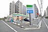 周辺：ファミリーマート　相模原四丁目店　距離約120m