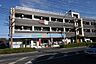 周辺：ローソン　川崎菅馬場一丁目店　距離約350m