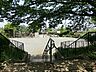 周辺：上矢部坂本公園まで約1200m