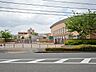 周辺：町田市立小山ヶ丘小学校まで約750m