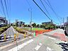 その他：分譲の街並み