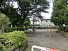 周辺：鵜野森きぼう公園　距離約300m
