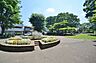 周辺：忠生公園　距離約290m