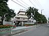 周辺：調布市立多摩川小学校　距離約800m
