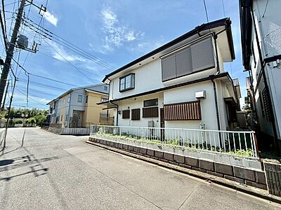 外観:~お気軽にお問い合わせください!~ 外観:~お気軽にお問い合わせください!~