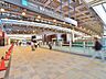 周辺：東急田園都市線「南町田グランベリーパーク」駅　距離約2100m