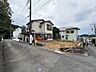 外観：モデルルームございます♪