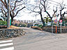周辺：相模原市立相陽中学校　距離約1400m