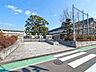 周辺：相模原市立新磯小学校　距離約650m