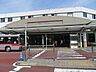 周辺：東急田園都市線・横浜市営地下鉄ブルーライン「あざみ野」駅　距離約2300m