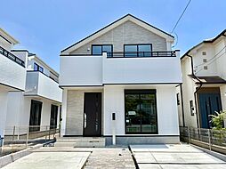 八王子市上柚木 戸建て 3号棟