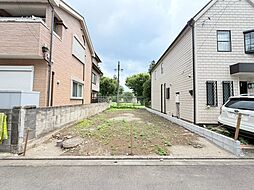 相模原市 南区御園5丁目 土地