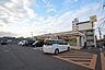 周辺：ミニストップ　大和柳橋店　距離約1200m