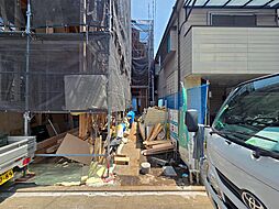 外観の画像