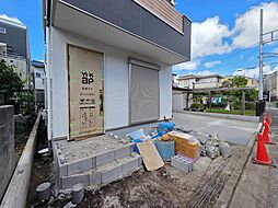 外観の画像