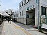 周辺：JR横浜線・東急東横線「菊名」駅駅まで約880m